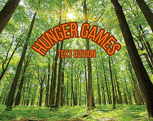 Hunger Games: Text Edition (version 1.0)