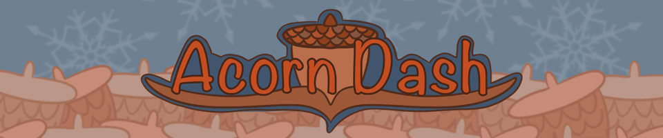 Acorn Dash