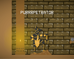 PURRRPETRATOR