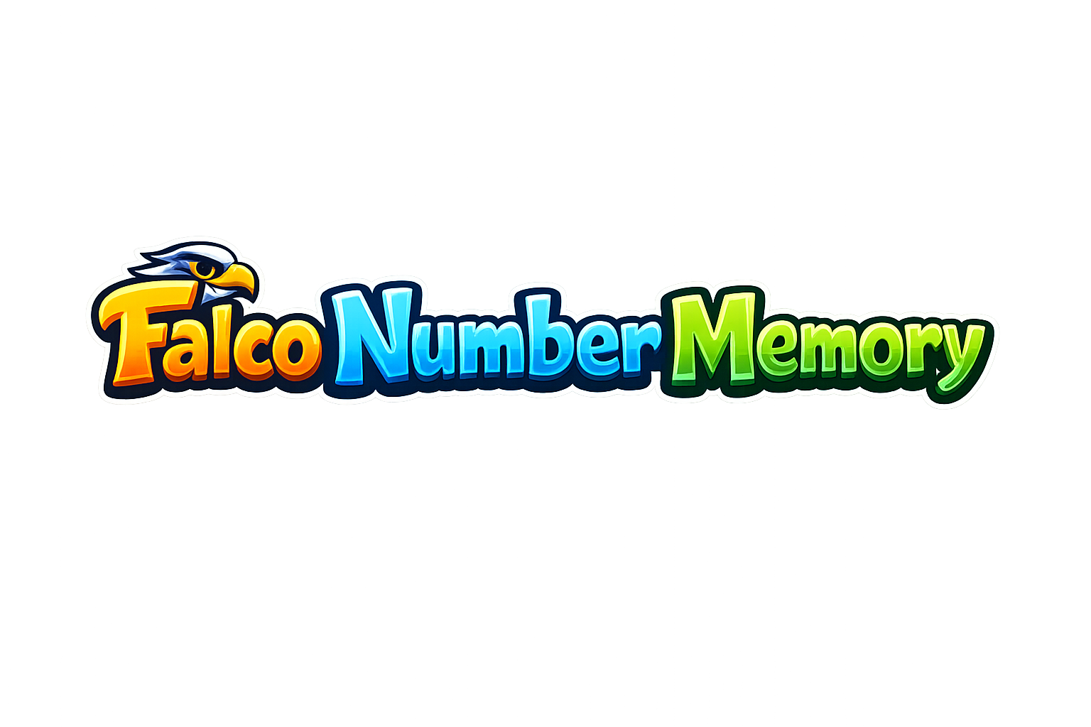 FalcoNumberMemory
