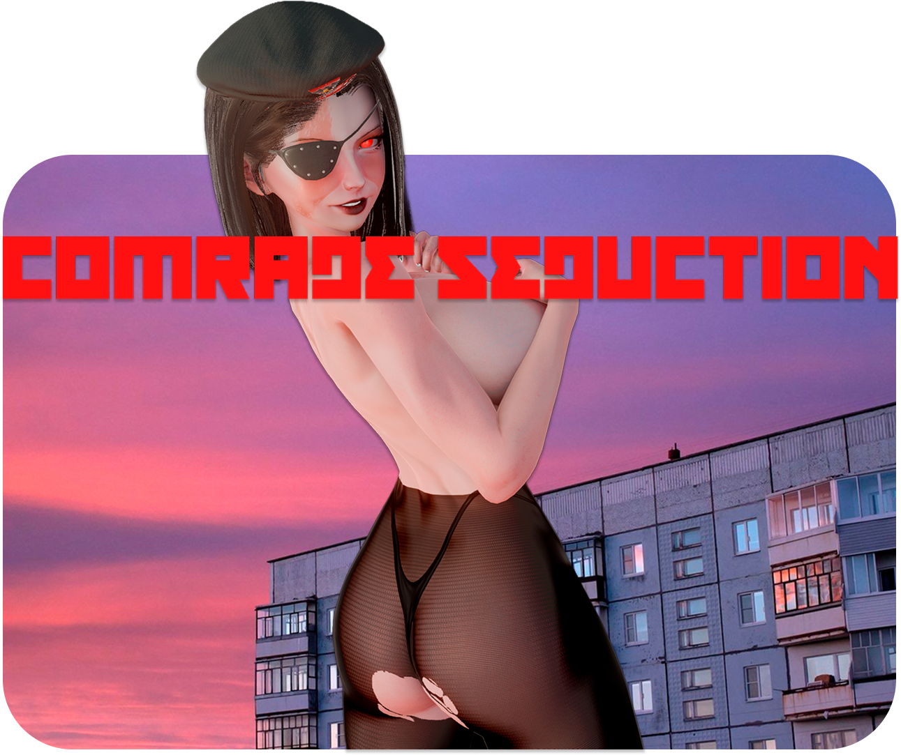Comrade Seduction