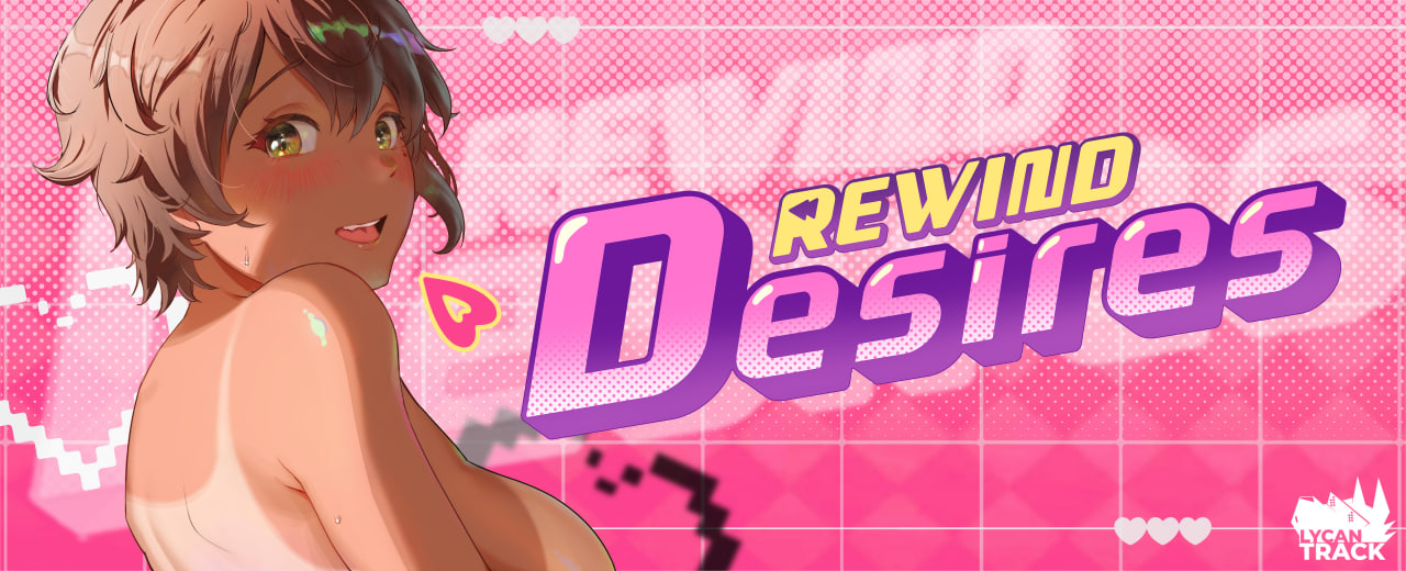 Rewind Desire