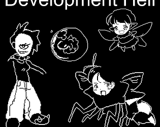 Project Development Hell