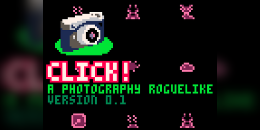 Cover image for Click!