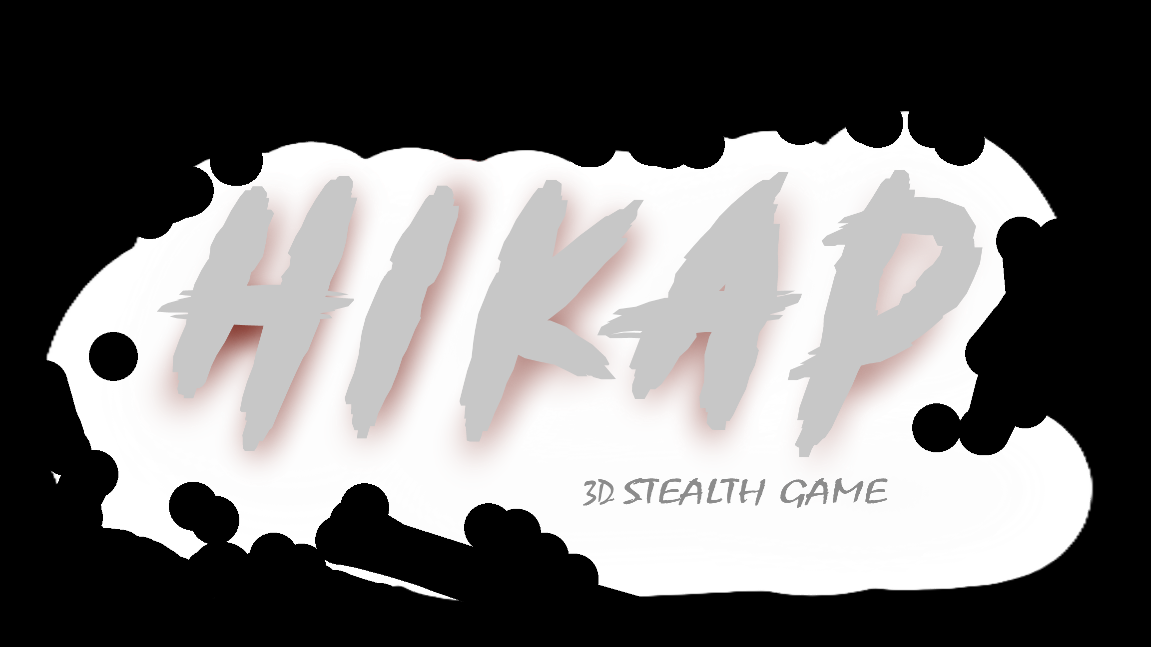 Hikap : Stealth Escape