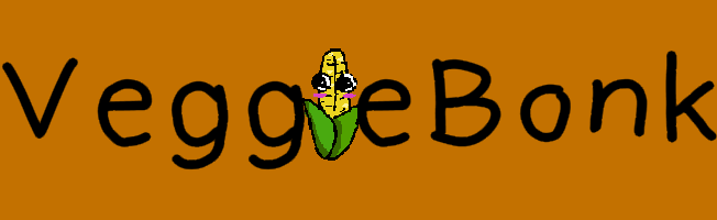 VeggieBonk
