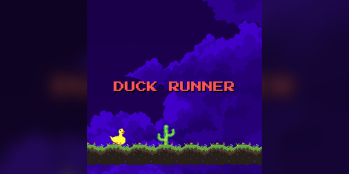 Cover image for Duck Runner