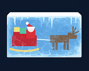 Whistle Santa Away
