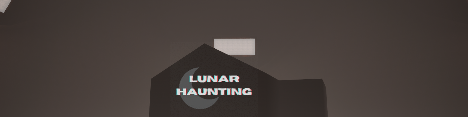 Lunar Haunting