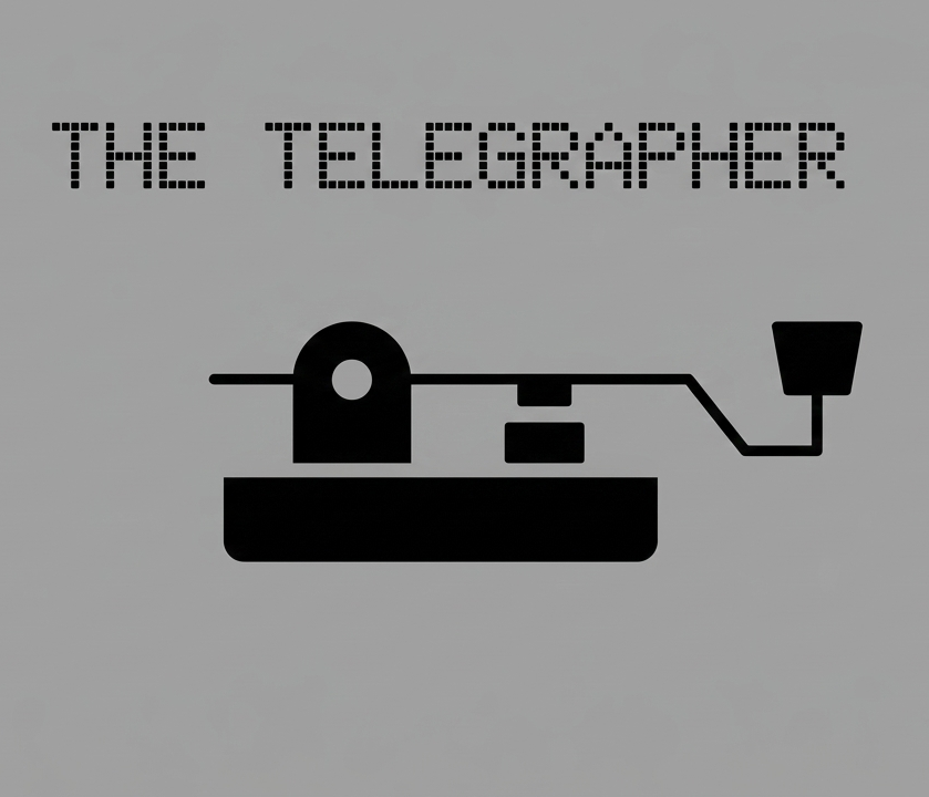 The Telegrapher