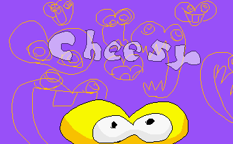 cheezy quest demo