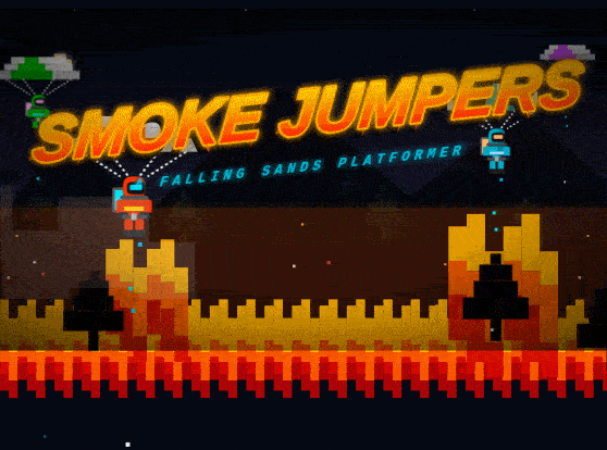 Smoke Jumpers