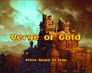 Verge of Gold