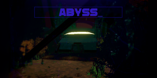 Cover image for ABYSS LEGION: Beneath