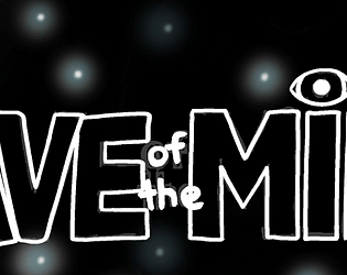 Cave of the Mind