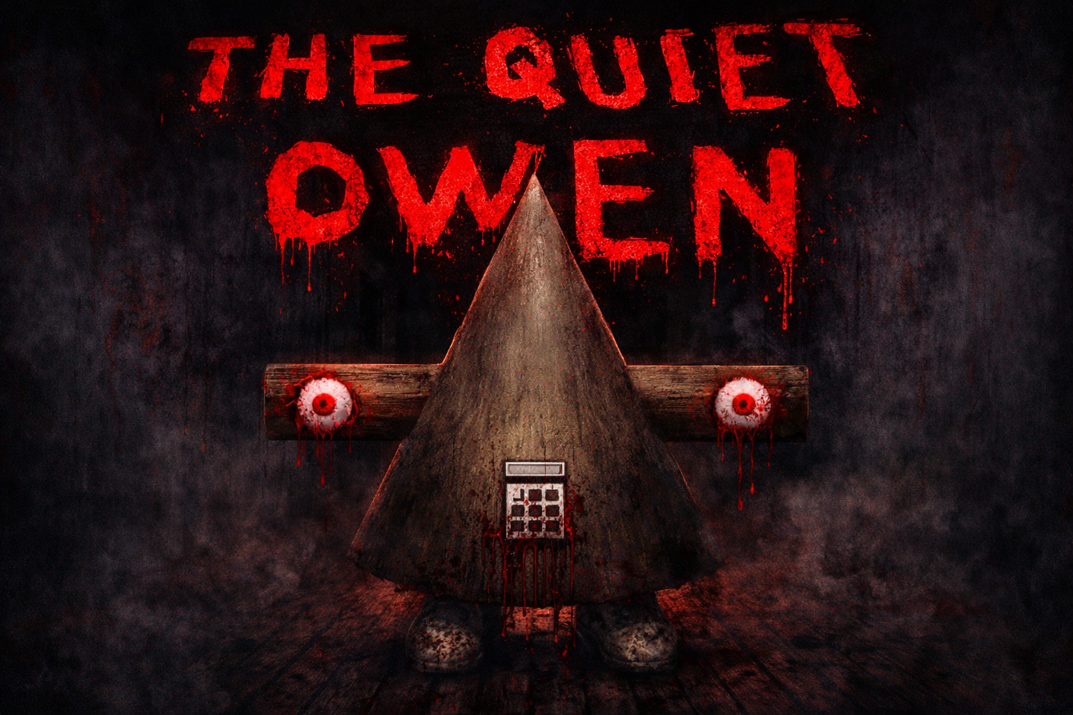 Owen The Quiet