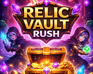 Mythic Loot Run