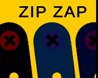 ZIP ZAP Cover