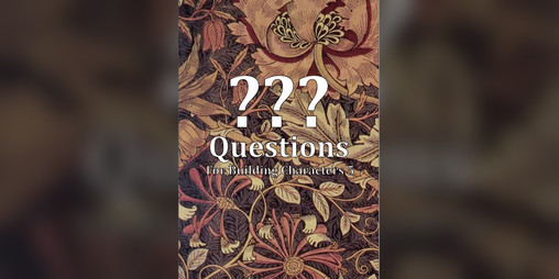 Cover image for Questions 5