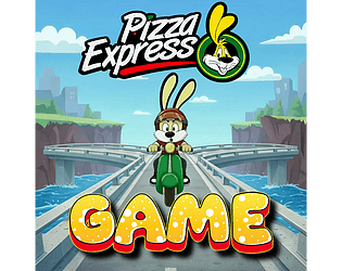 PIzza Express Game
