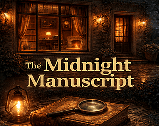 Midnight Manuscript
