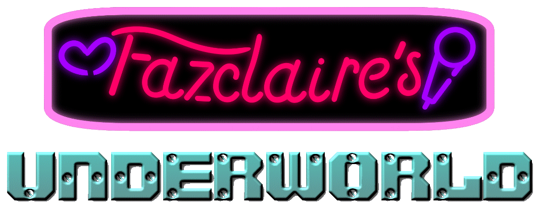 Fazclaire's Underworld