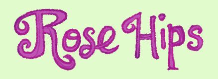 Rose Hips