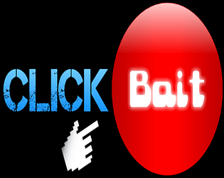 ClickBait game screenshot