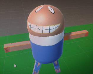 Derpman 1.2