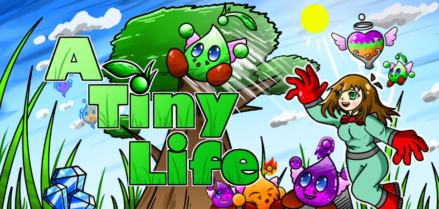 A Tiny Life