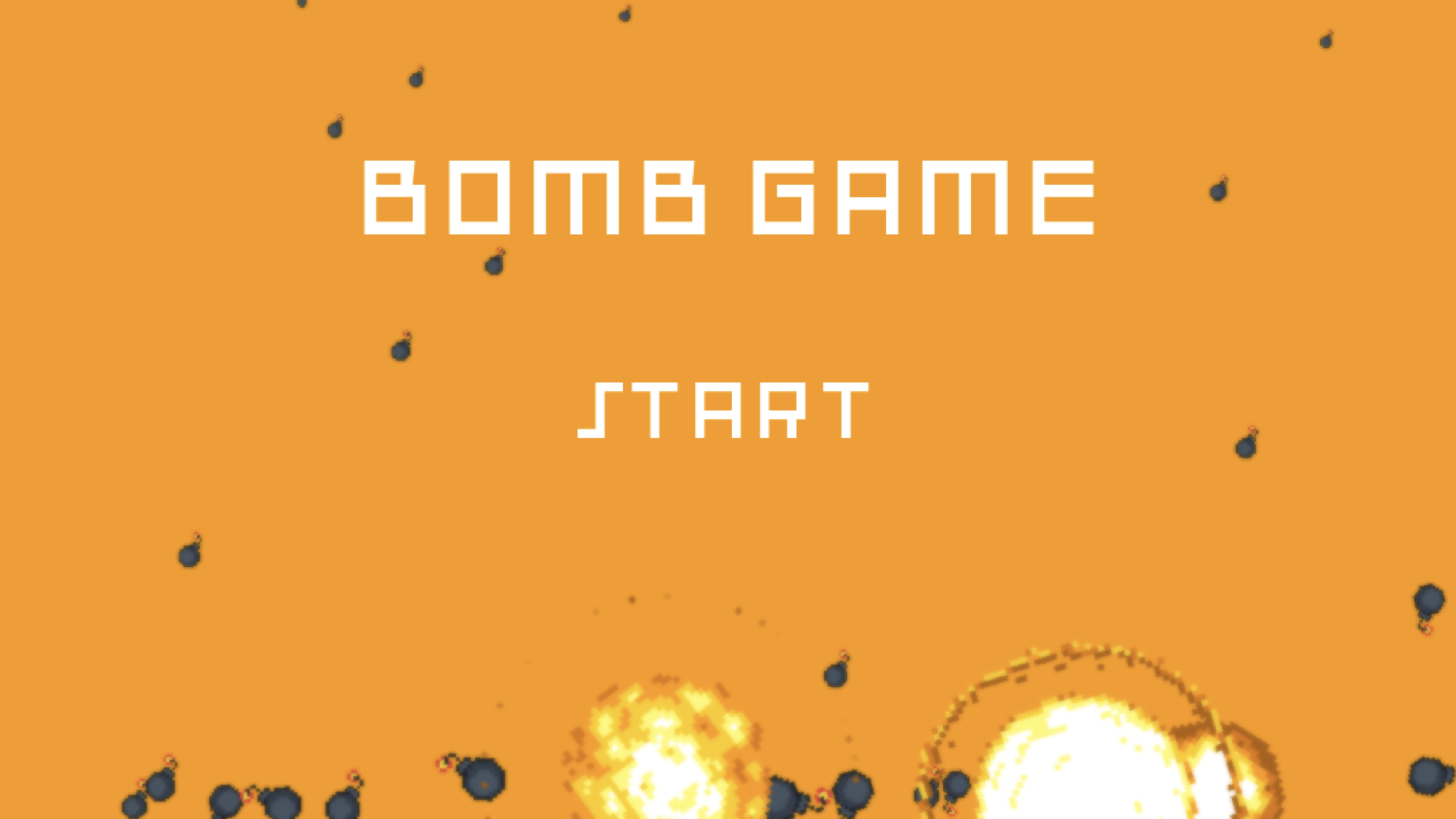 Bomb Game