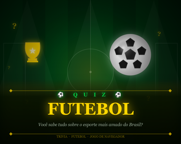 Football Quiz