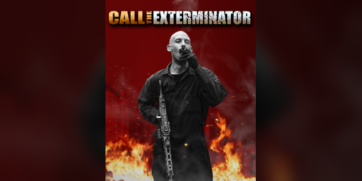Cover image for CTE (Call The Exterminator) Playtest DEMO (OPEN)