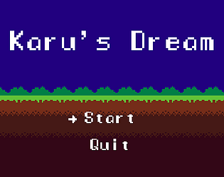 Karu's Dream