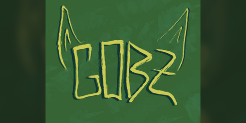 Cover image for GOBZ