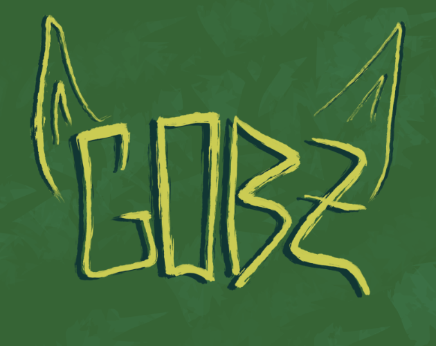 Cover image for GOBZ