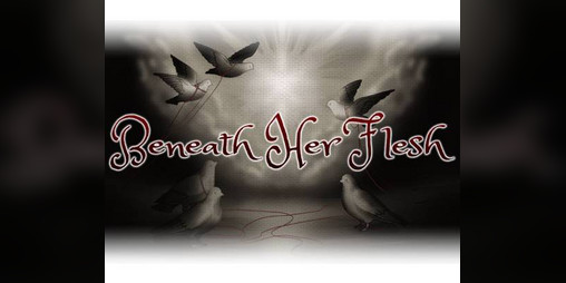 Cover image for Beneath Her Flesh DEMO