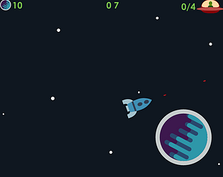 Invaders!
