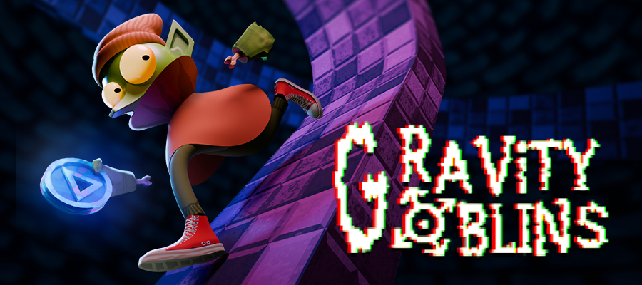 Gravity Goblins
