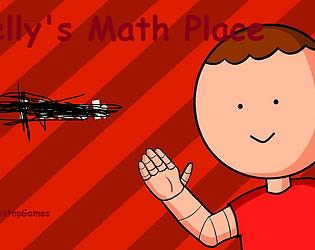 Lelly's Math Place Chapter 1 (Cool Guy Teaches Math Mod)
