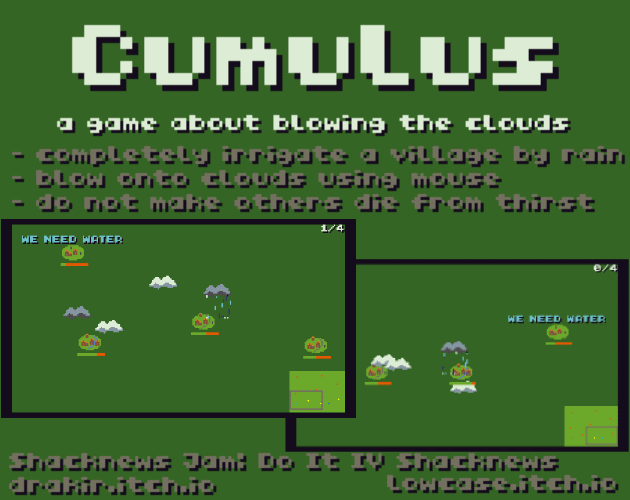 Cumulus
