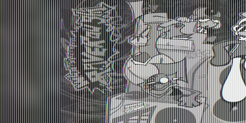 Cover image for What's left of RAVE ROUGH
