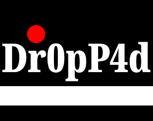Dr0pP4d