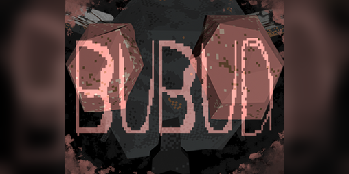 Cover image for bubud