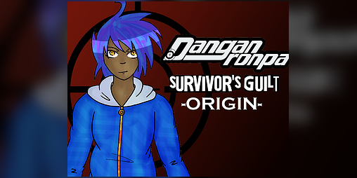 Cover image for Danganronpa: Survivor's Guilt - ORIGIN - Español