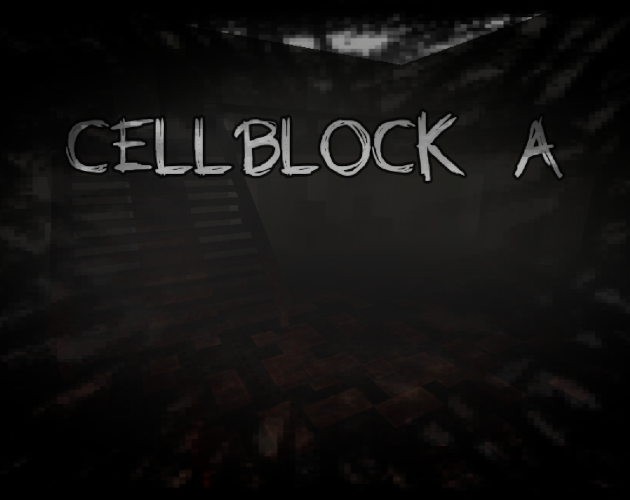 Cellblock A cover