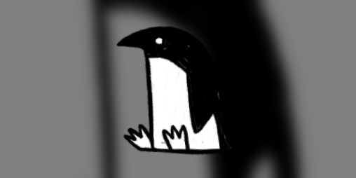 Cover image for Penguins of the caribbean