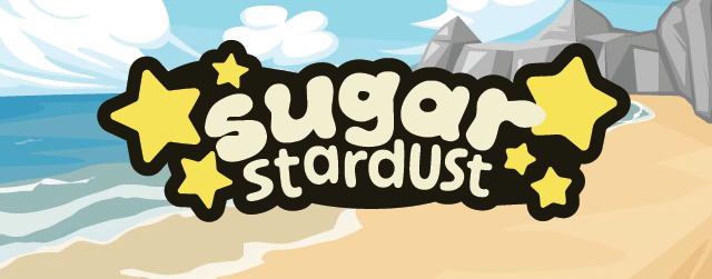 Sugar Stardust