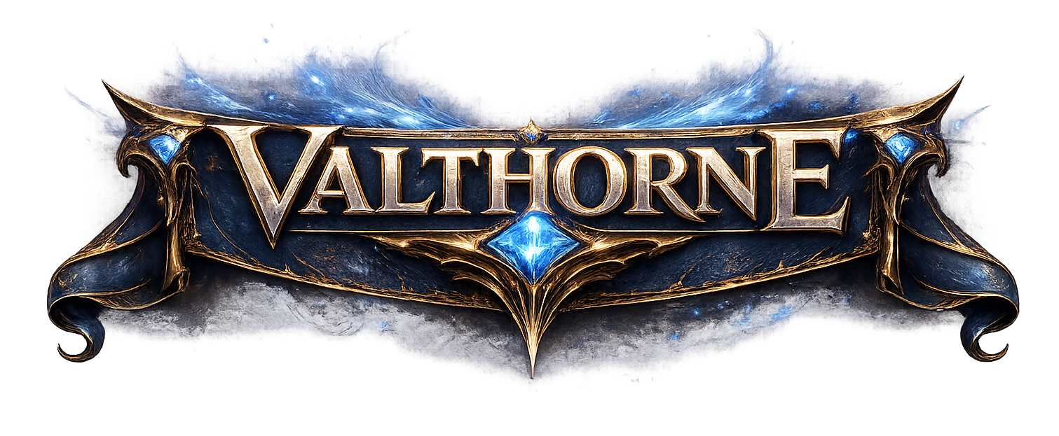 Valthorne