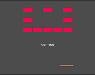 Godot Tinkering - Breakout Clone